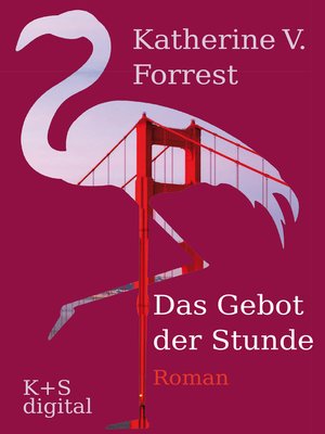 cover image of Das Gebot der Stunde